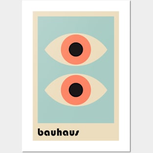 Bauhaus #65 Posters and Art